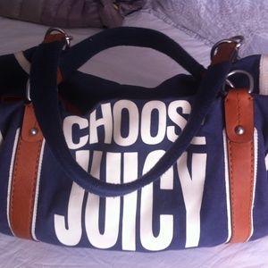 Juicy Bag